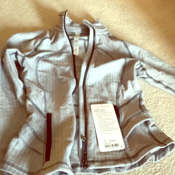 lululemon athletica Other - Lulu jacket